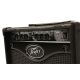 4. Peavey RAGE 158 - 15W Guitar Amplifier
