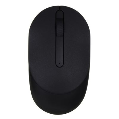 8. Dell Pro Wireless Keyboard and Mouse - KM5221W - US International (QWERTY) (RTL BOX)