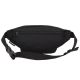 3. Skechers Downtown Waist Bag S980-06 Black One size