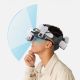 4. BoboVR M3 Pro Strap for Meta Quest 3 VR Headset + BoboVR B2 Battery - Black and White