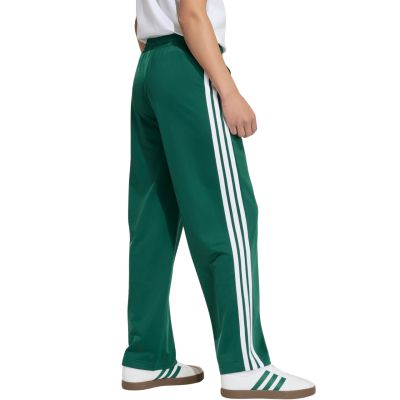 3. adidas Essentials Climacool Green Kids' Pants KS2448