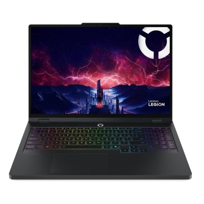 19. Lenovo Legion Pro 5 16ADR10 Ryzen 9 8945HX 16" WQXGA IPS 500nits 240Hz LBL AG 32GB DDR5 5200 SSD1TB GeForce RTX 5060 8GB Cam 5.0MP 80Wh Win11 Eclipse Black