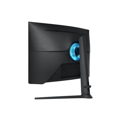 33. MONITOR SAMSUNG ODYSSEY G6 LED 32" LS32BG650EUXEN 240Hz
