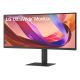 2. LG 34U650A-B Computer Monitor 86.4 cm (34") 3440 x 1440 px Wide Quad HD LCD Black