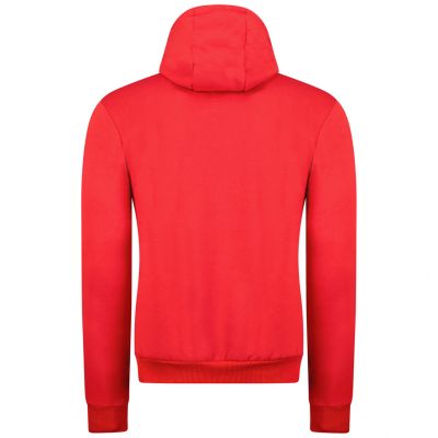 2. Geographical Norway Great DB 317 M sweatshirt WY8613H/GN-Red