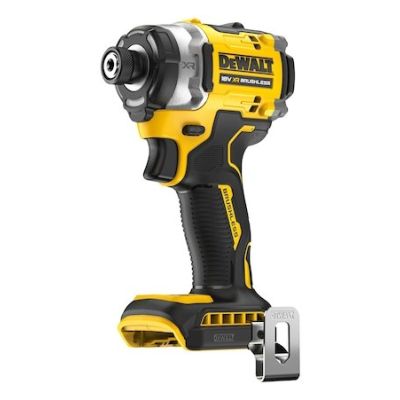 15. XR 18V DCF860N DEWALT Impact Driver