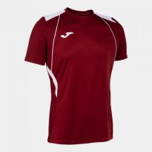 Joma Championship VII Short Sleeve T-shirt 103081.672