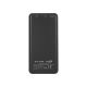 3. BLOW POWER BANK 10000MAH BLACK PB10A