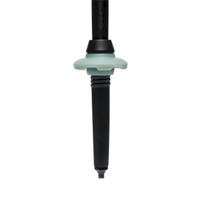 3. Black Diamond Trail Trekking Poles Iron Red