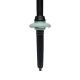 3. Black Diamond Trail Trekking Poles Iron Red