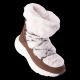 5. Women's Winter Boots NOIRELL W