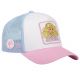 2. Capslab Trucker Barbie Cap CL-BA1-2-CT-BA17