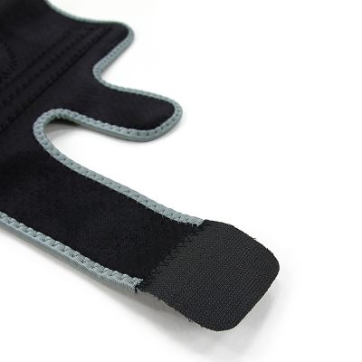 10. BNS 7205E knee stabilizer