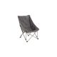 Outwell 470384 4-Leg Camping Chair Gray