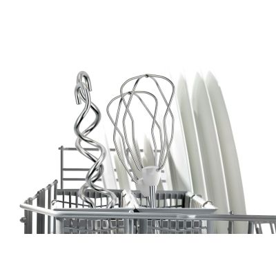 8. Bosch CleverMixx MFQ2600G (375W) Mixer with Bowl