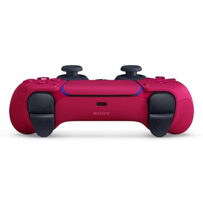 19. SONY DualSense Cosmic Red V3 Wireless Controller