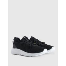 Children's sports shoes with a breathable upper 4F 4FJRSS25FSPOU194-97S