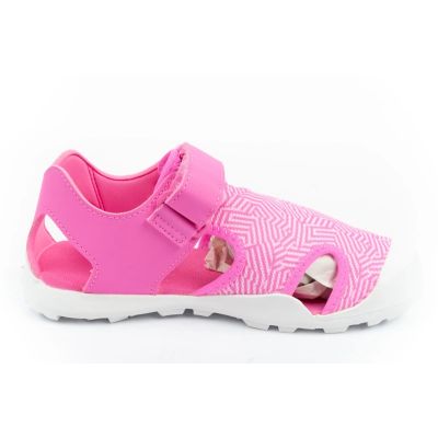 22. Adidas Captain Toey Jr FZ2235 shoes