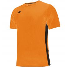 Zina Contra Jr match shirt AB80-82461 orange\black