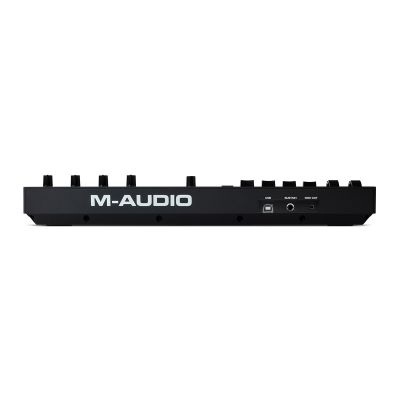 11. M-AUDIO Oxygen PRO MINI - Control Keyboard