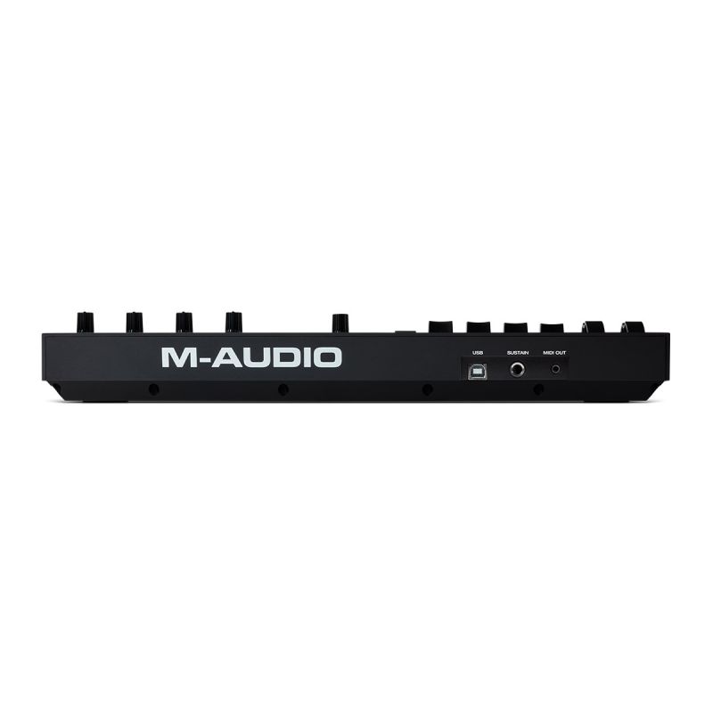 11. M-AUDIO Oxygen PRO MINI - Control Keyboard
