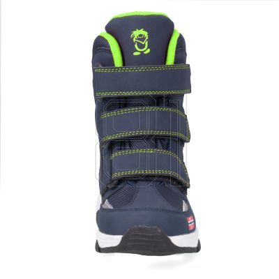 5. Trollkids Kids Lofoten Winter Boots Waterproof Jr 159-100