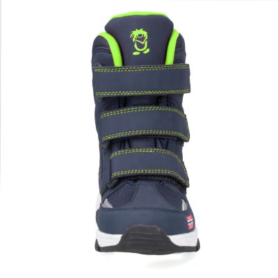 5. Trollkids Kids Lofoten Winter Boots Waterproof Jr 159-100