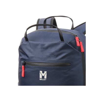 2. MILLET Divino 20 Navy Blue Backpack