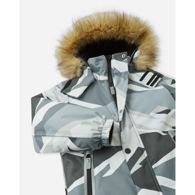 3. Reima winter overall for kids – waterproof and breathable (5100040C-9787)