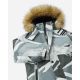 3. Reima winter overall for kids – waterproof and breathable (5100040C-9787)