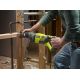 7. RYOBI RRS1200-K 1200 W Reciprocating Saw Black, Green