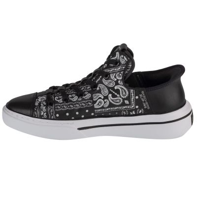 2. Skechers Slip-Ins Snoop One - Double G 251017-BKW Black 42