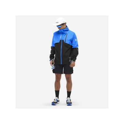 2. MILLET Intense Pro 2.5L Jkt M men's jacket black