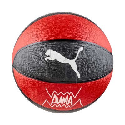 2. Puma teamJAWS Basketball 84688 02