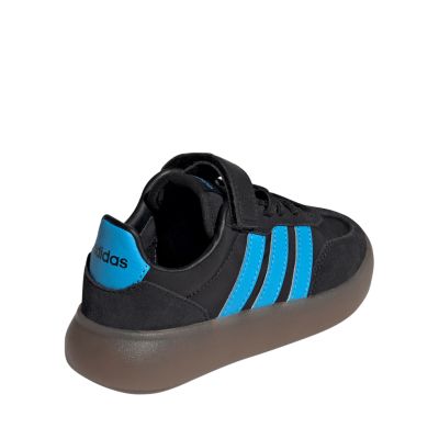 3. Adidas Barreda Decode Kids Shoes Black IH9214
