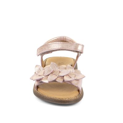 3. Froddo LORINE FLOWERS children's sandals (G3150251-47)