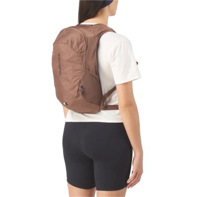 3. Salomon Trailblazer 10 Backpack LC2856000 Brown One size