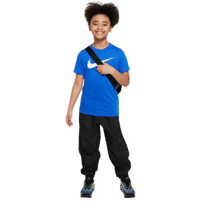 7. Nike Dri-FIT Park 20 Kids T-Shirt Blue CW6941 463 x