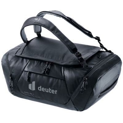 2. Deuter Duffel Pro 40 Travel Bag
