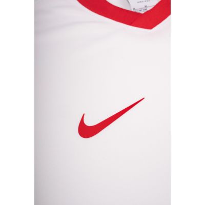 4. Nike Junior Poland Football Top Home IO8591-100