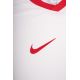 4. Nike Junior Poland Football Top Home IO8591-100