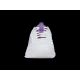 3. K-swiss HYPERCOURT EXPRESS 3 WHITE/PURPLE HAZE/LUNAR ROCK-M sneakers (94603-160-M)