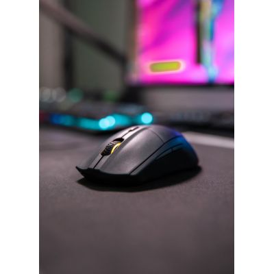 24. SteelSeries Rival 3 Wireless Gen 2 Aqua Mouse