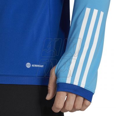 8. Sweatshirt adidas Tiro 23 Competition Training Top M HU1309