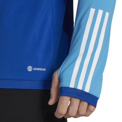 8. Adidas Tiro 23 Competition Training Top M HU1309 sweatshirt