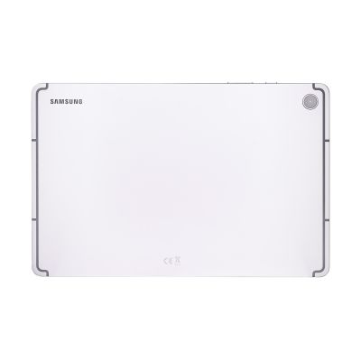26. Samsung Galaxy Tab S10 lite (X406) 5G 6/128GB Silver