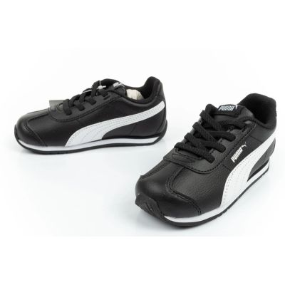 25. Puma Turin 3 Jr shoes 384432 04