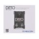 5. TC Helicon Ditto Mic Looper Microphone Looper