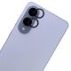 11. 3mk Lens Protection Pro Camera Glass for Samsung Galaxy S25 Edge - Black