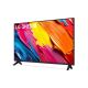 LG QNED AI 43QNED70A6A 109.2 cm (43") 4K Ultra HD Smart TV Wi-Fi Black